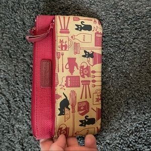 Kiki’s Delivery Service pencil pouch
